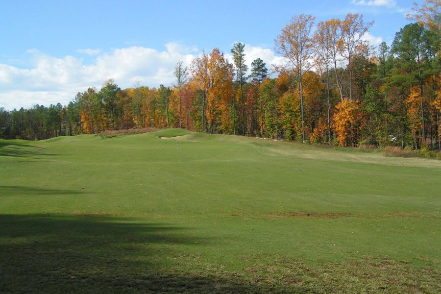 Pendleton Golf Blog