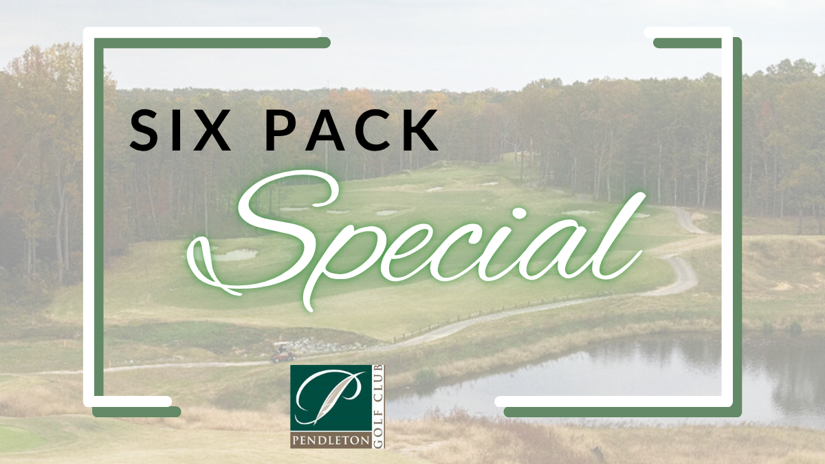 Best Deal on Golf in Central Virginia
